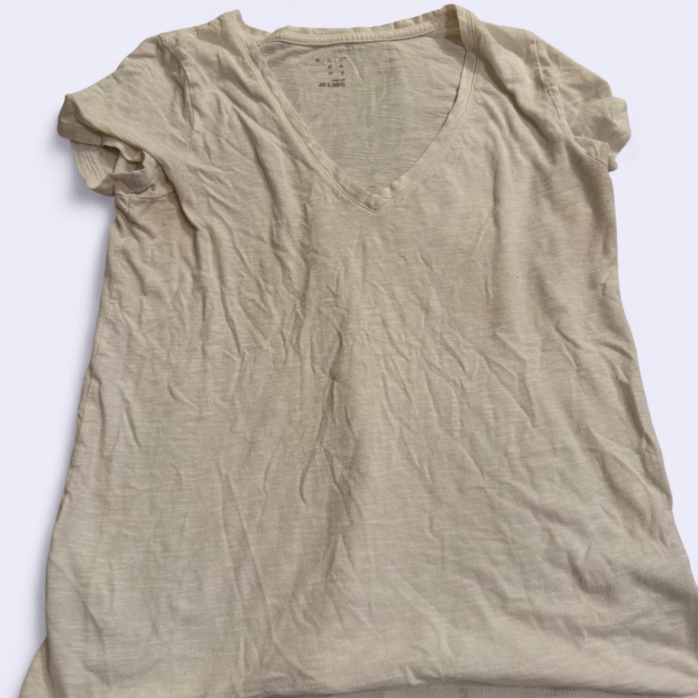 White shirt